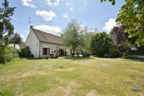 Châtillon-sur-Cher Loir-et-Cher maison foto 7365515