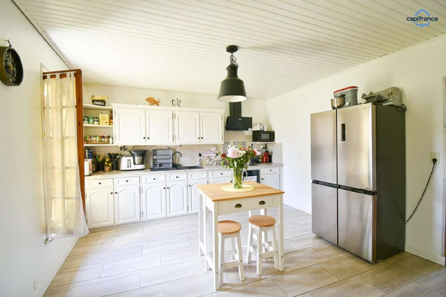  à vendre maison Châtillon-sur-Cher Loir-et-Cher 5