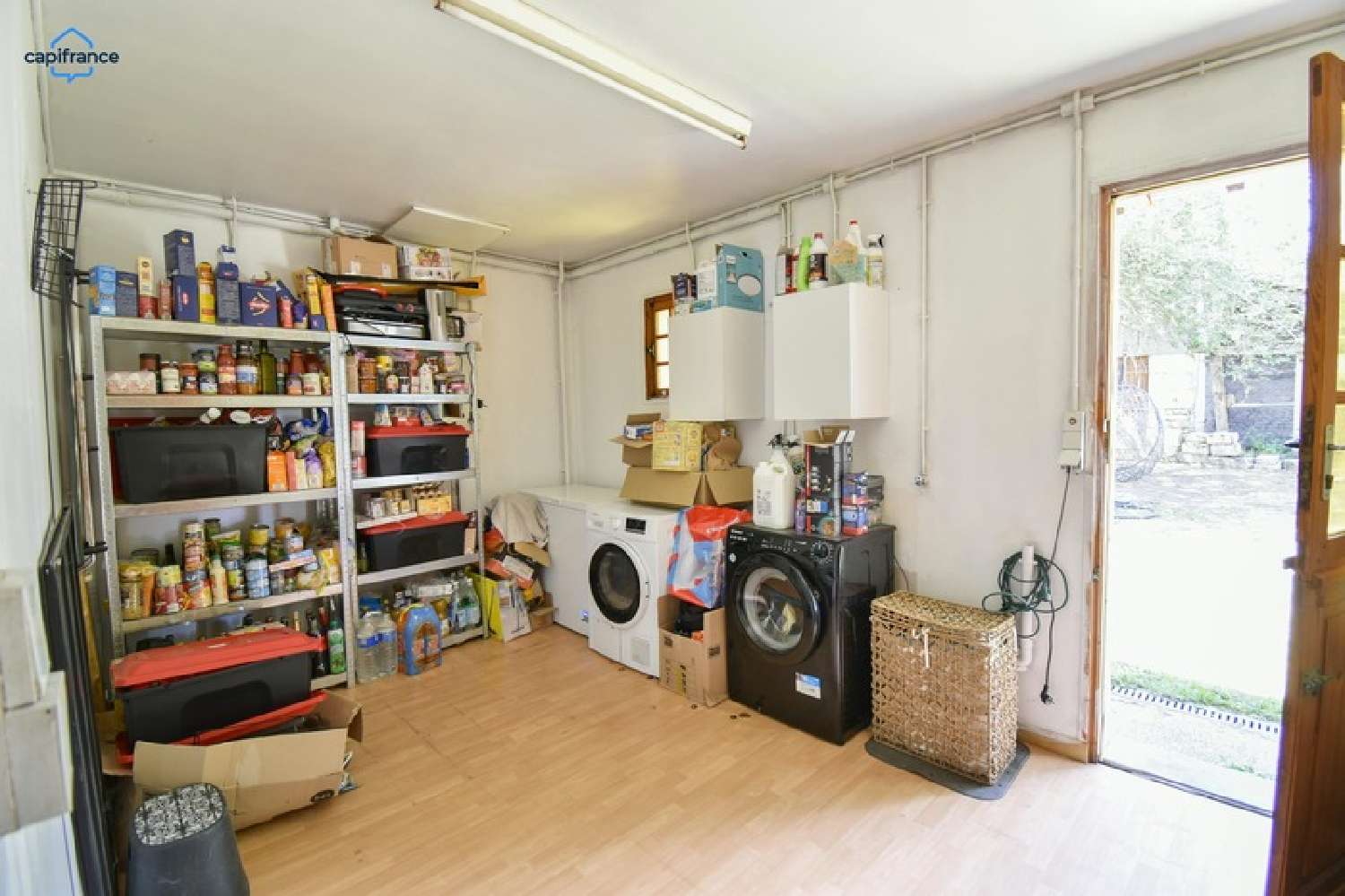  à vendre maison Châtillon-sur-Cher Loir-et-Cher 6