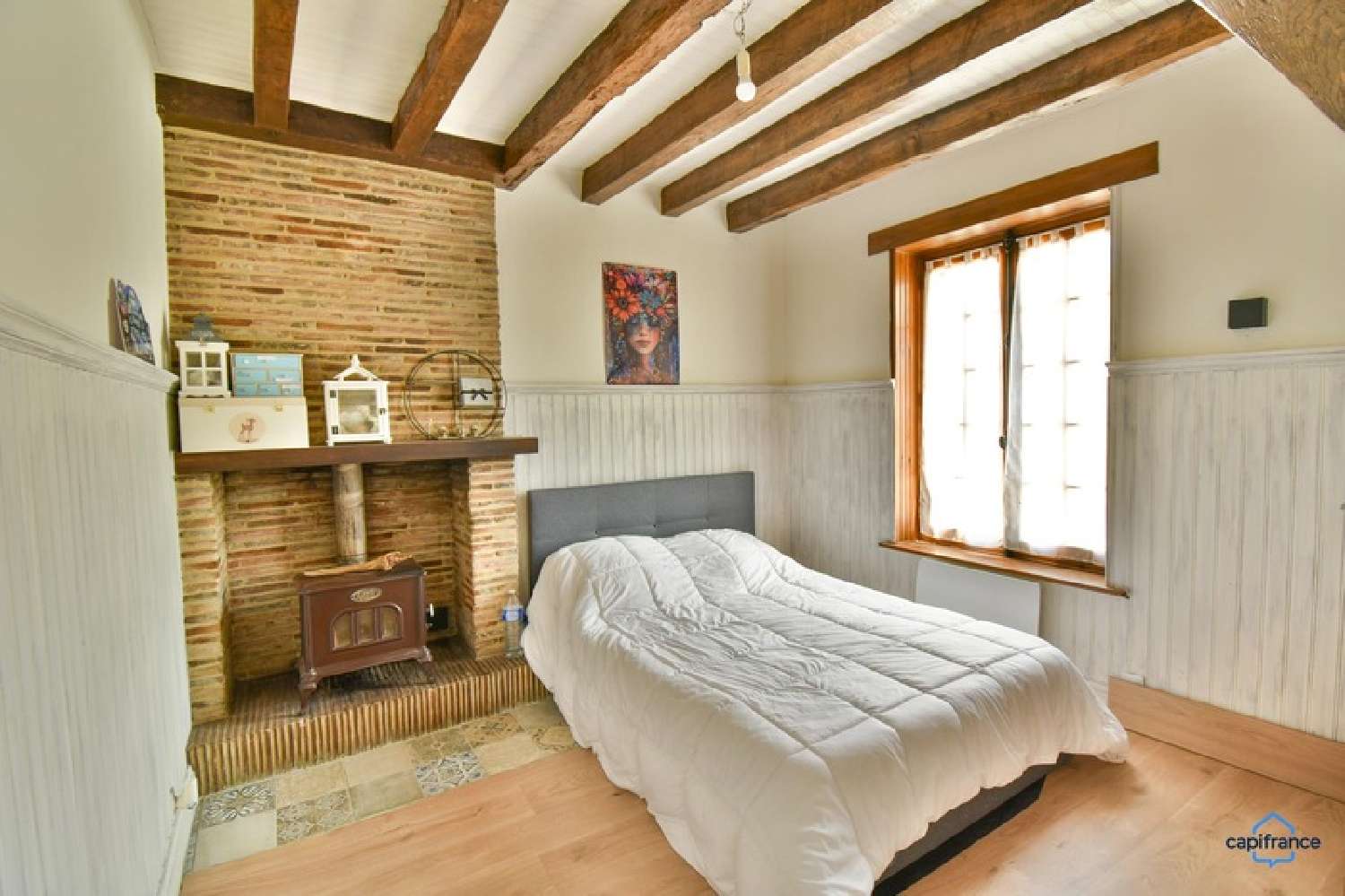  à vendre maison Châtillon-sur-Cher Loir-et-Cher 7