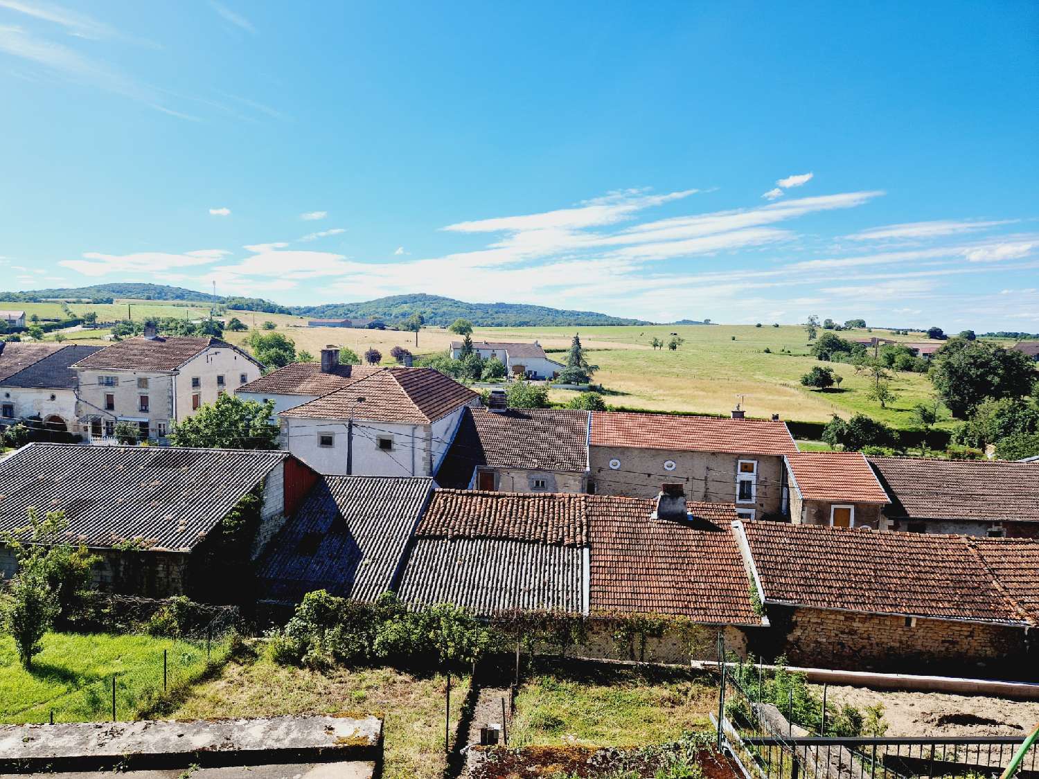  for sale house Châtillon-sur-Saône Vosges 2
