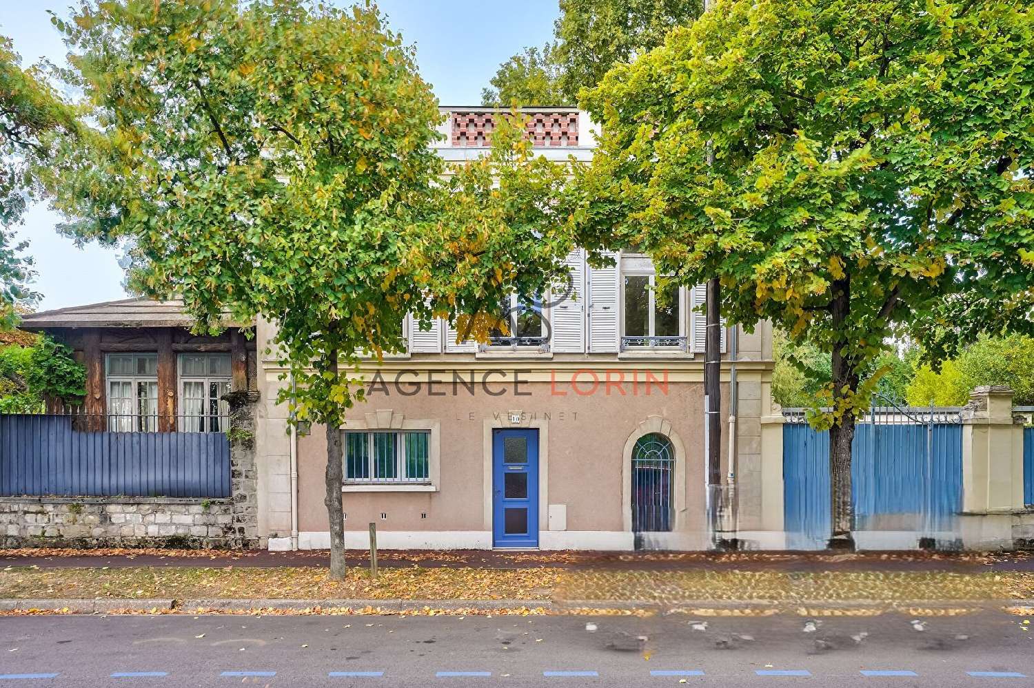  kaufen Haus Chatou Yvelines 1