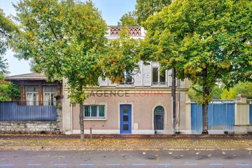 Chatou Yvelines Haus Bild 7350184