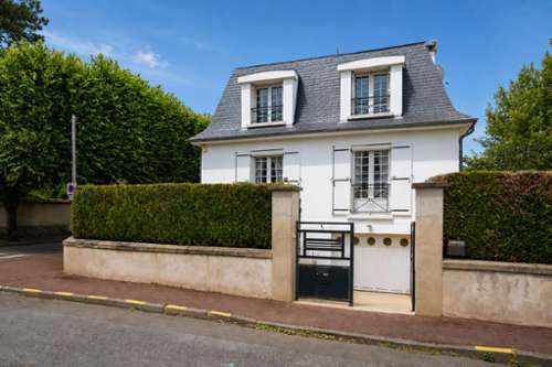 Chatou Yvelines Haus Bild 7354600