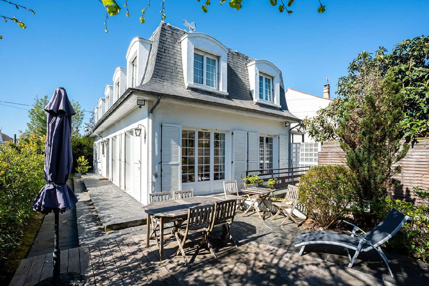  kaufen Haus Chatou Yvelines 1