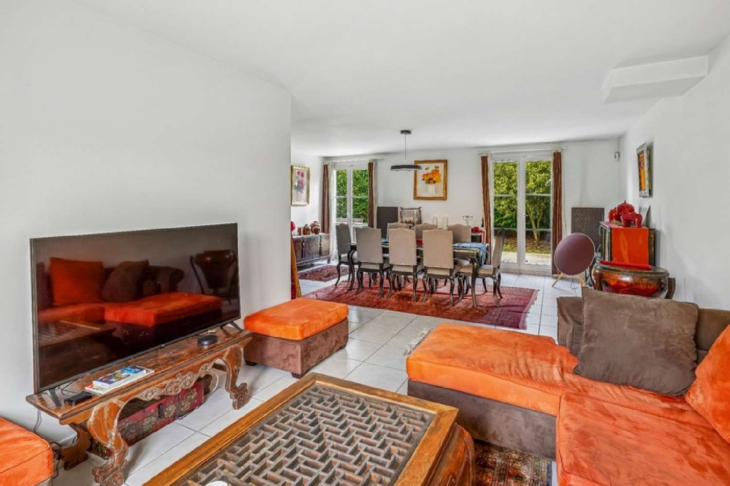  for sale house Chatou Yvelines 4