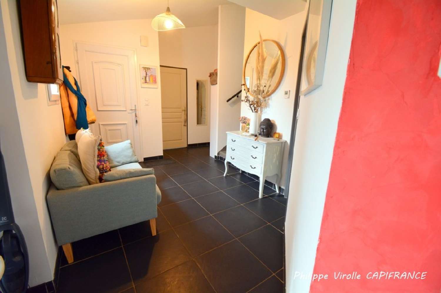 te koop huis Chaucre Charente-Maritime 6