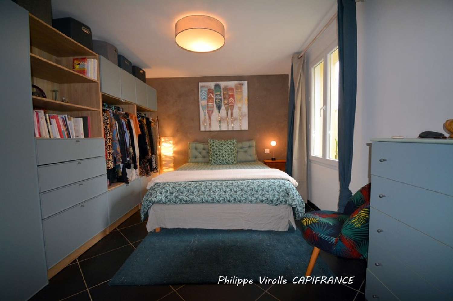 te koop huis Chaucre Charente-Maritime 7