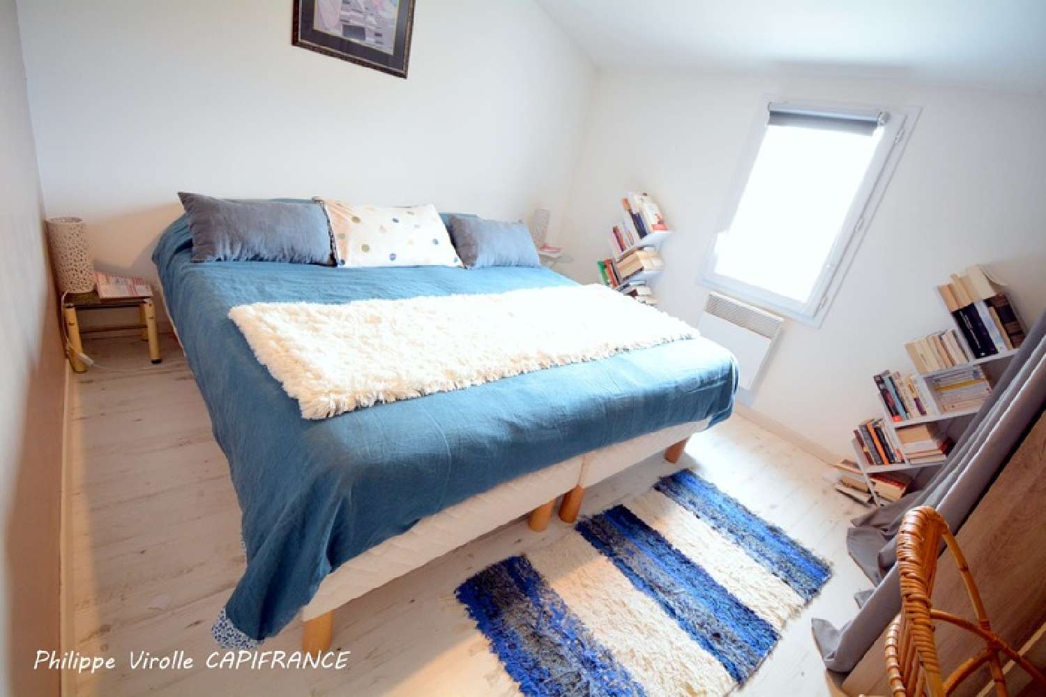 te koop huis Chaucre Charente-Maritime 8