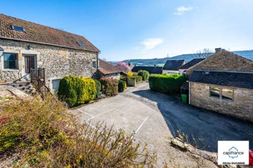 Chaudenay-le-Château Côte-d'Or house foto 7361308