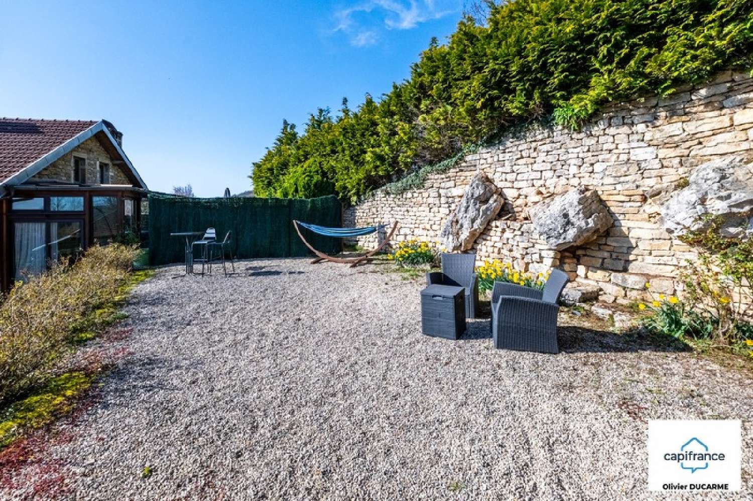 for sale house Chaudenay-le-Château Côte-d'Or 6