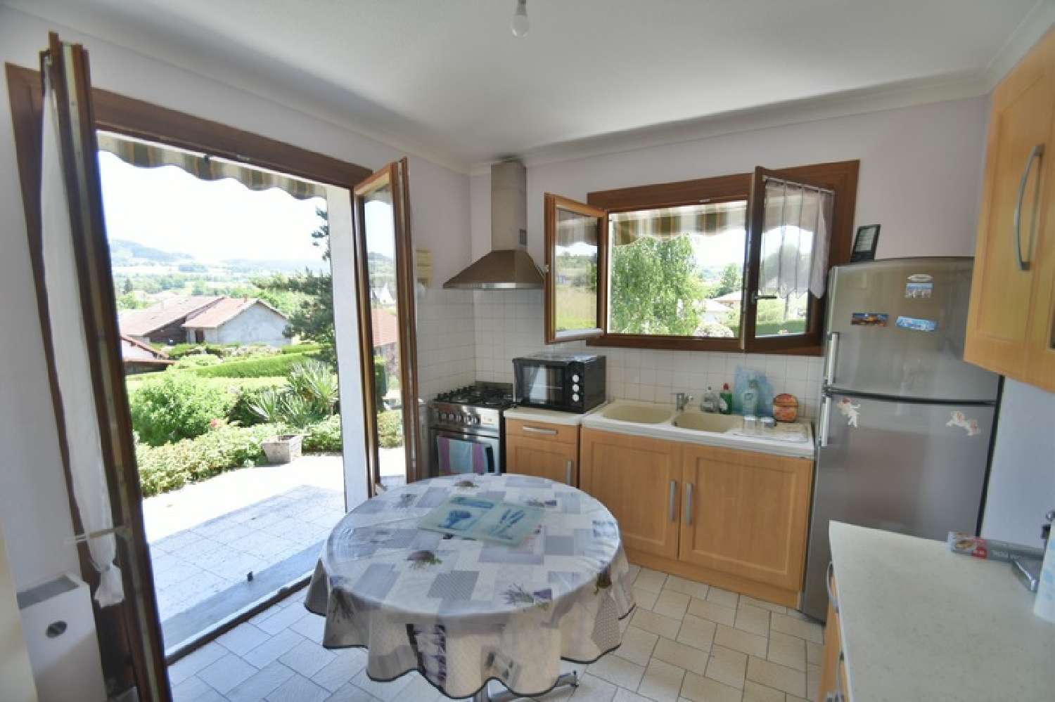 for sale house Chauffailles Saône-et-Loire 4
