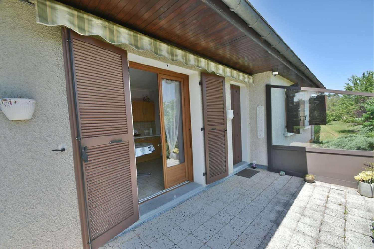 for sale house Chauffailles Saône-et-Loire 5