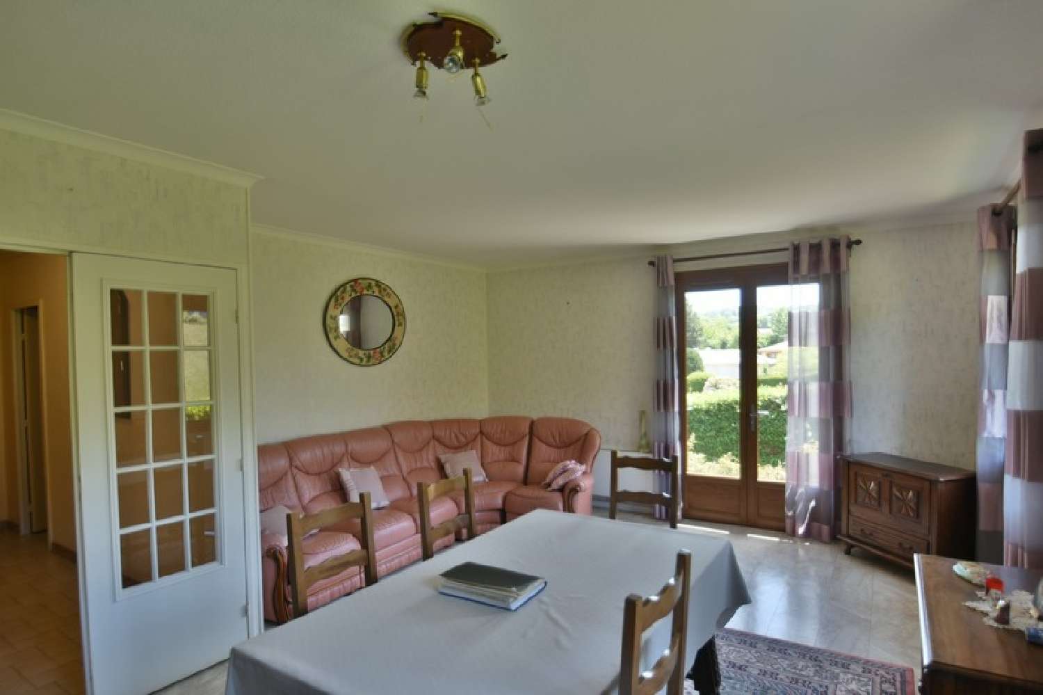 for sale house Chauffailles Saône-et-Loire 6