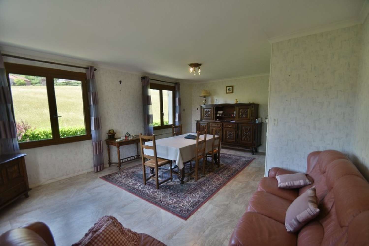 for sale house Chauffailles Saône-et-Loire 8