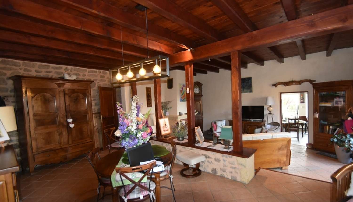  à vendre maison Chauffailles Saône-et-Loire 3