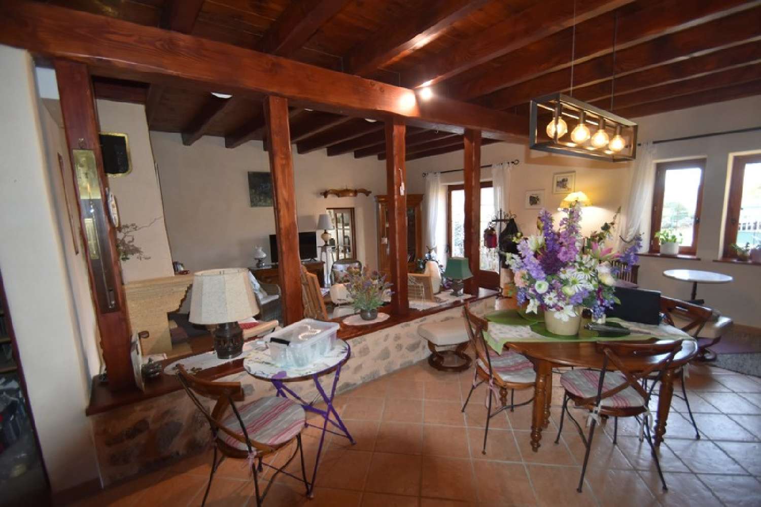 à vendre maison Chauffailles Saône-et-Loire 4