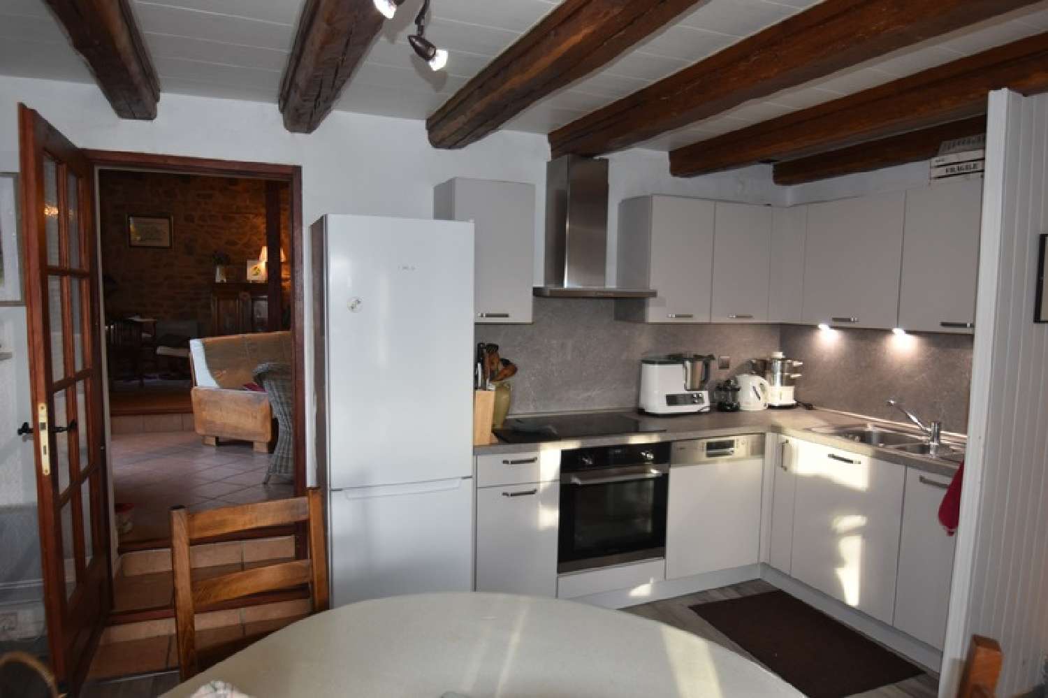  à vendre maison Chauffailles Saône-et-Loire 6