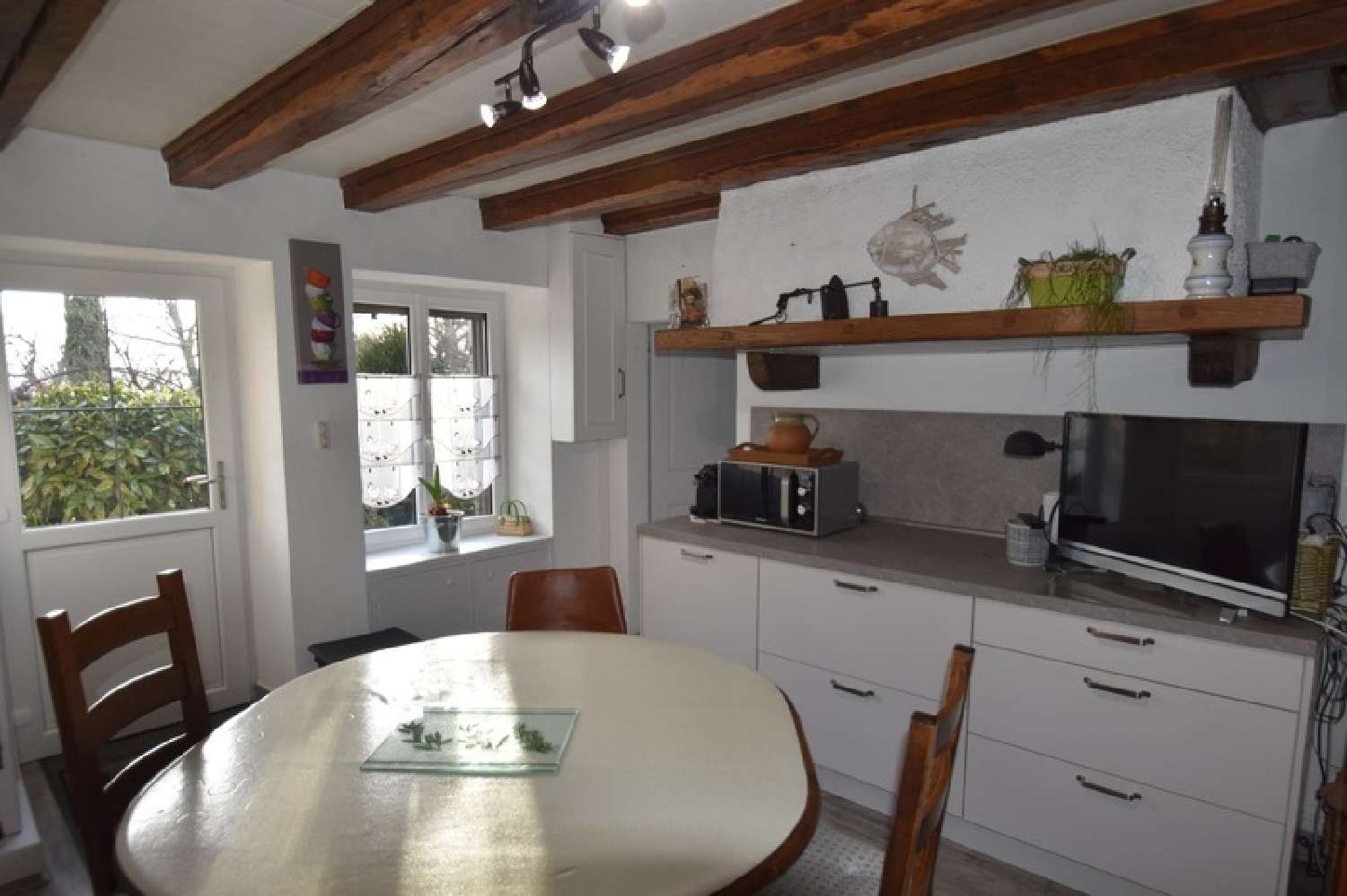  à vendre maison Chauffailles Saône-et-Loire 7
