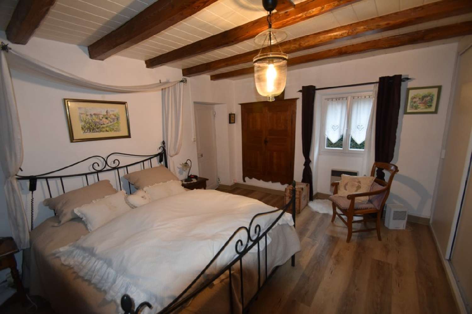  à vendre maison Chauffailles Saône-et-Loire 8