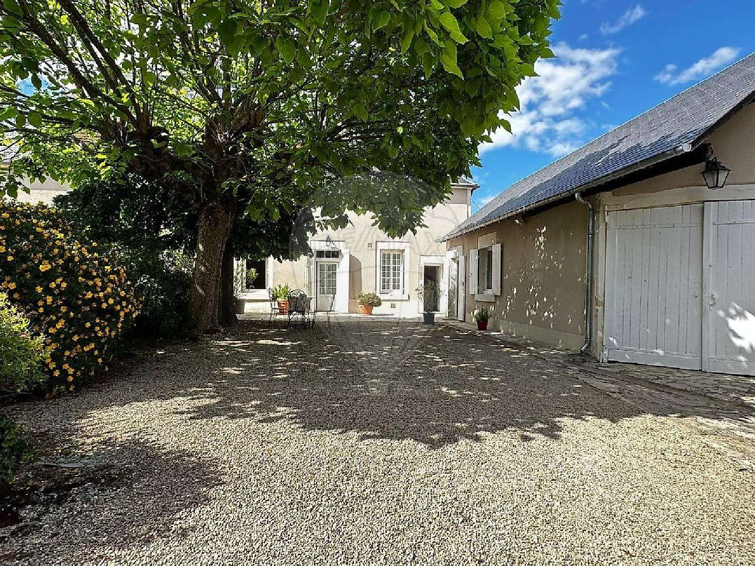 à vendre maison Chaulgnes Nièvre 1
