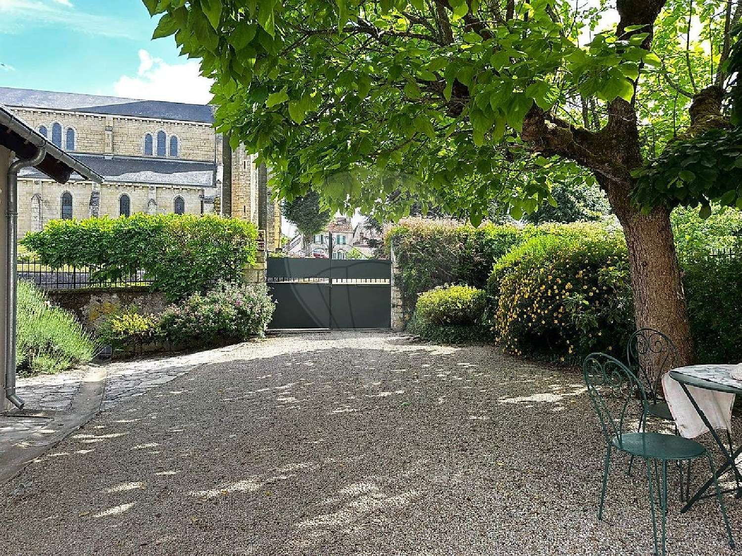à vendre maison Chaulgnes Nièvre 2