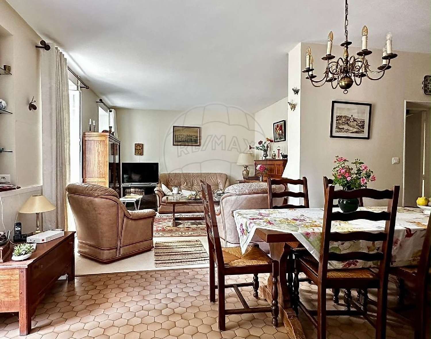 à vendre maison Chaulgnes Nièvre 3