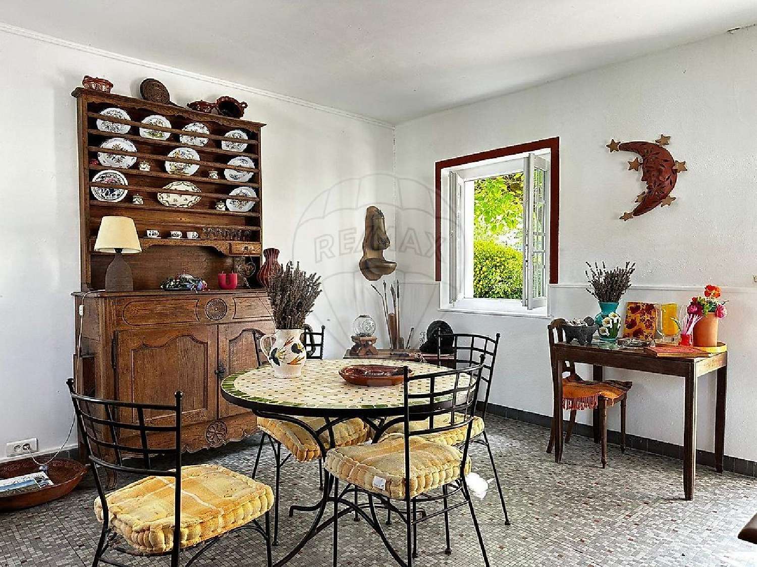 à vendre maison Chaulgnes Nièvre 5