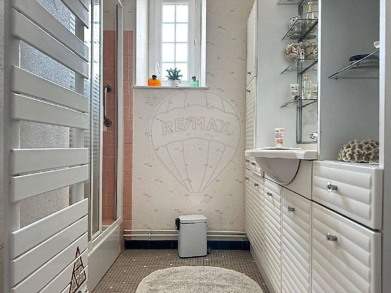 à vendre maison Chaulgnes Nièvre 6