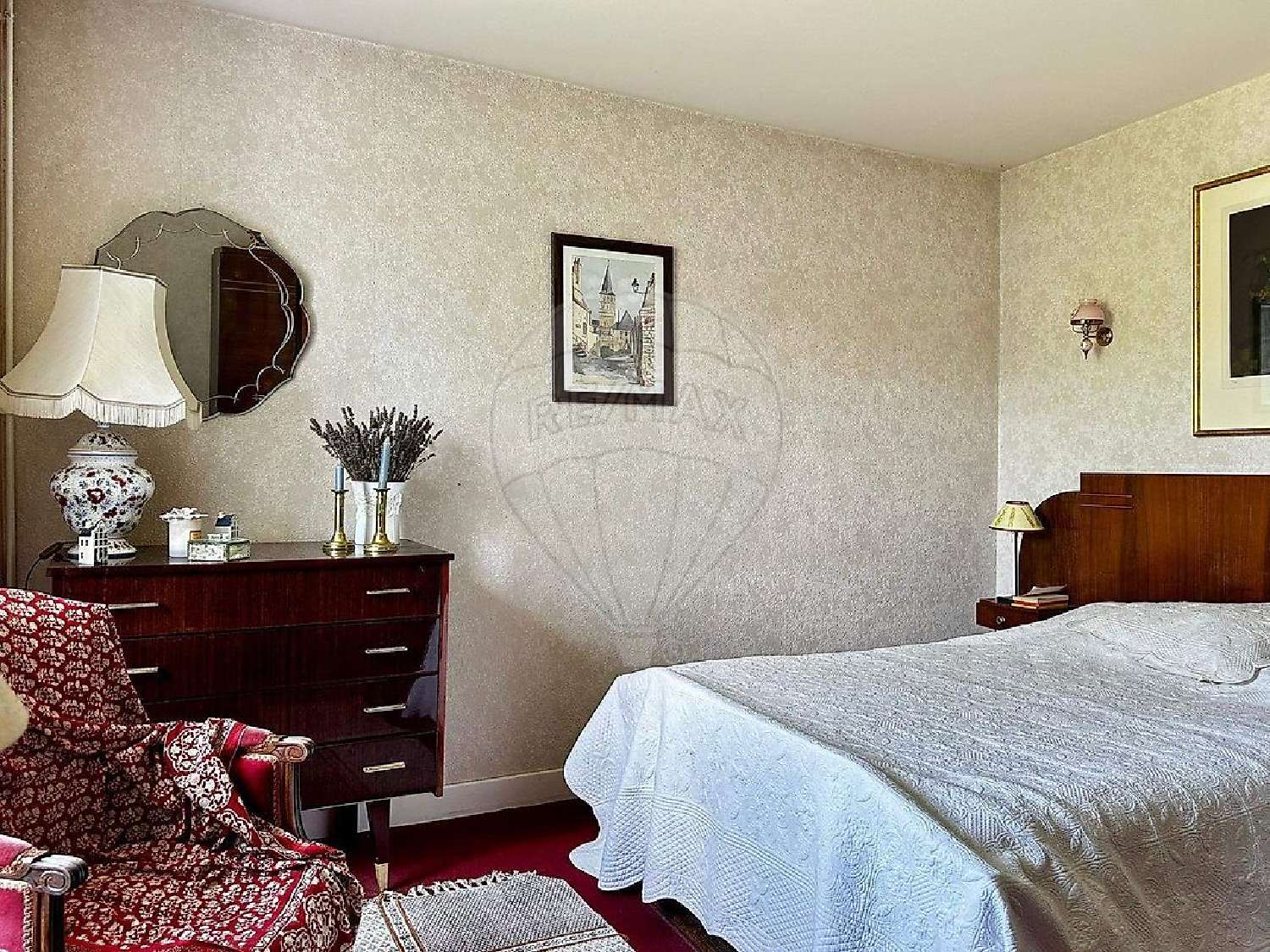 à vendre maison Chaulgnes Nièvre 8