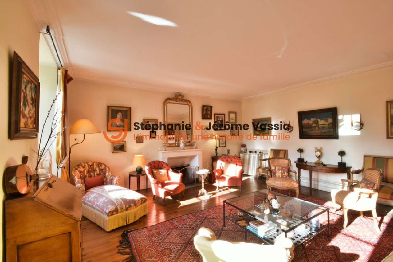 te koop huis Chaum Haute-Garonne 6