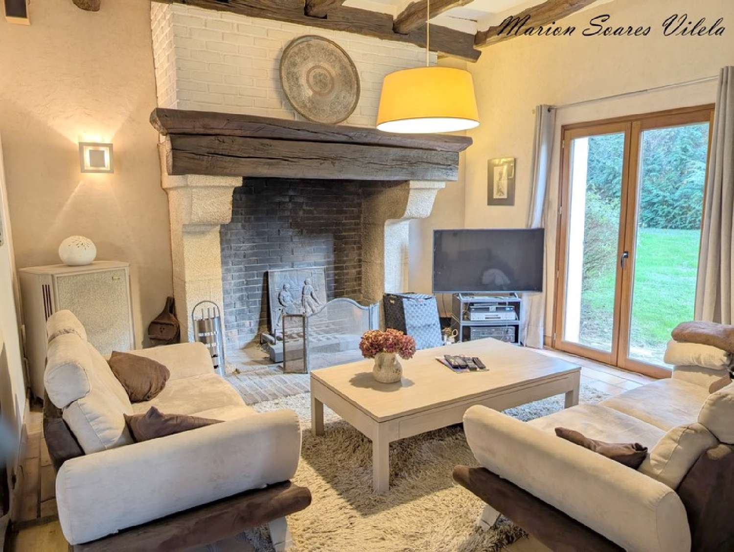 kaufen Haus Chaumes-en-Brie Seine-et-Marne 2