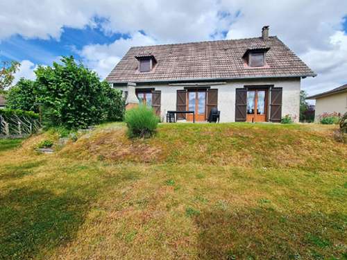 Chaumont Haute-Marne casa foto 7355311
