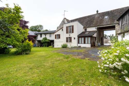 Chaumontel Val-d'Oise huis foto 7364605