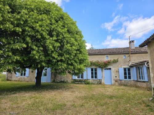 Chaunay Vienne huis foto 7348636