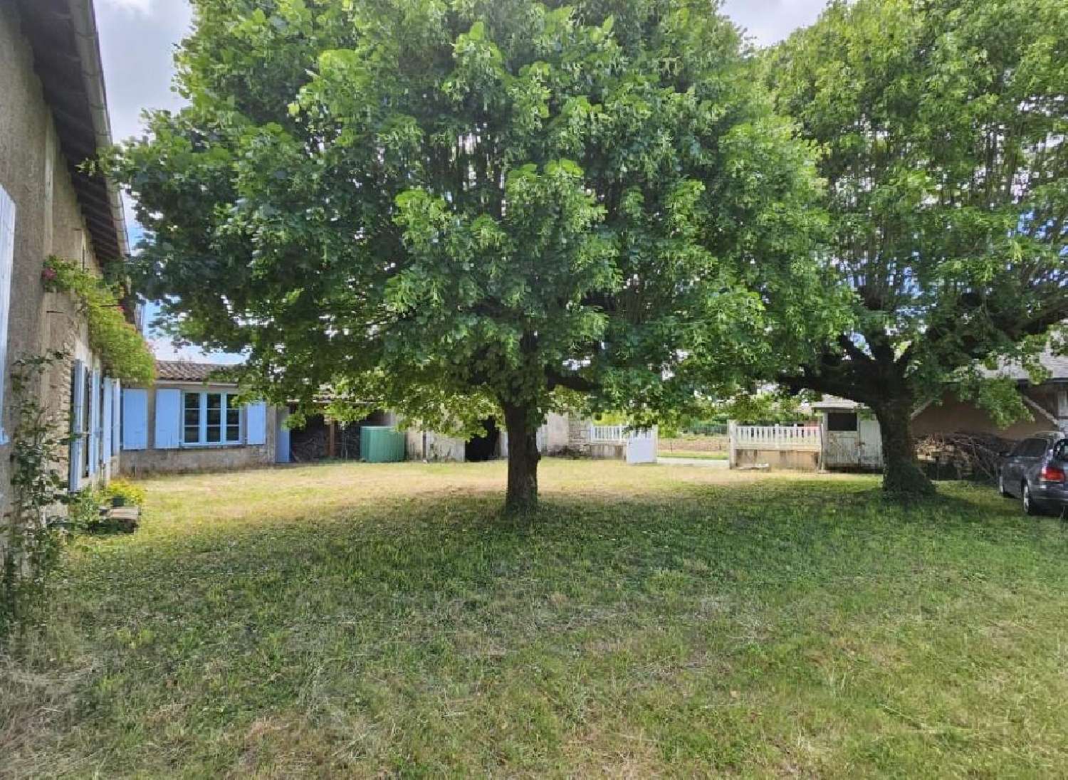  for sale house Chaunay Vienne 3