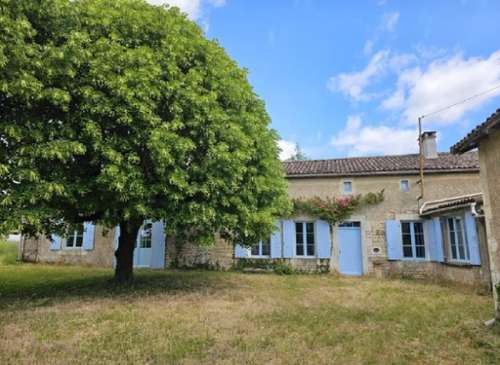 Chaunay Vienne maison foto 7350352