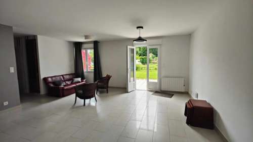 Chauny Aisne Haus Bild 7360360