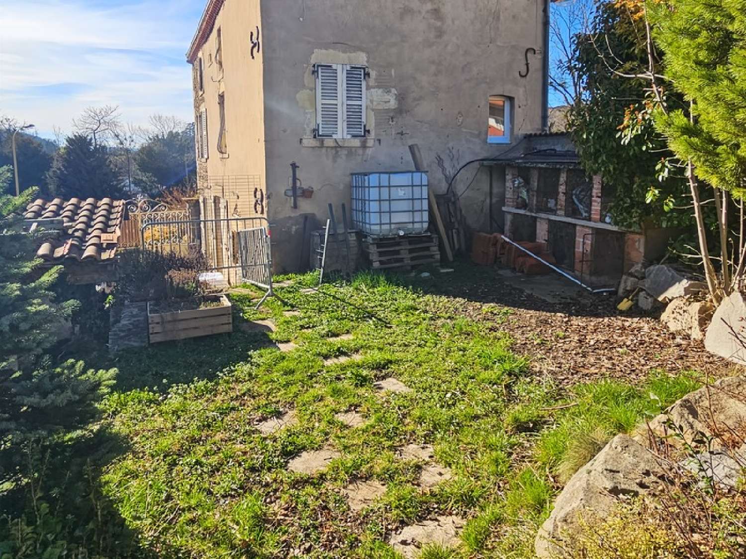  for sale house Chauriat Puy-de-Dôme 2