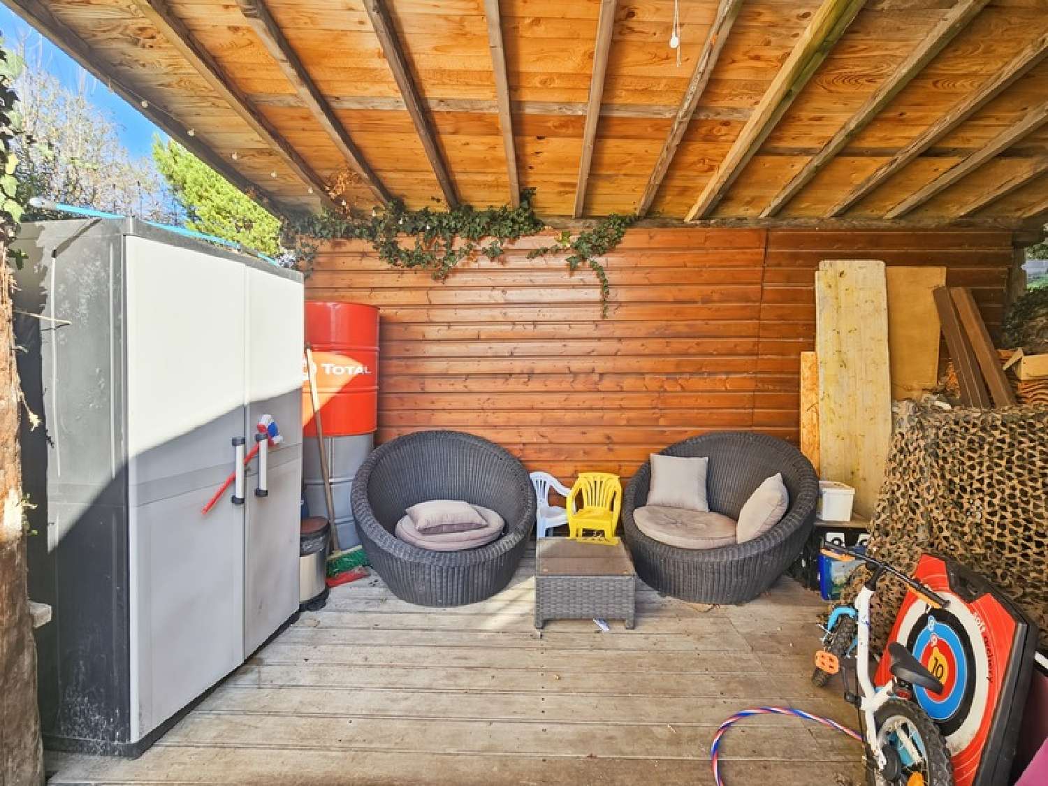  for sale house Chauriat Puy-de-Dôme 5