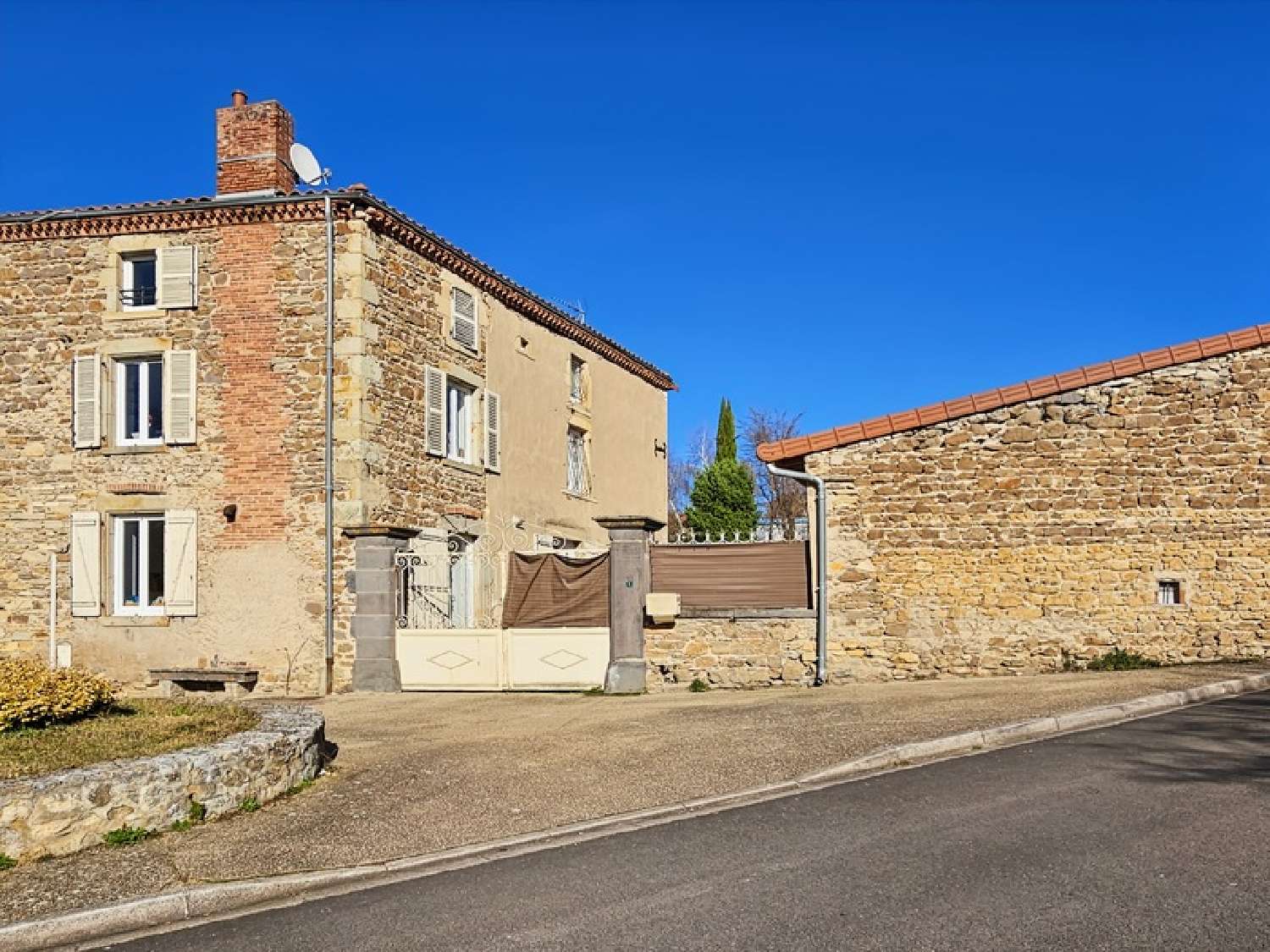  for sale house Chauriat Puy-de-Dôme 6