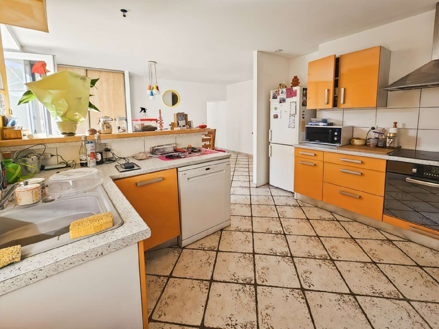  for sale house Chauriat Puy-de-Dôme 7