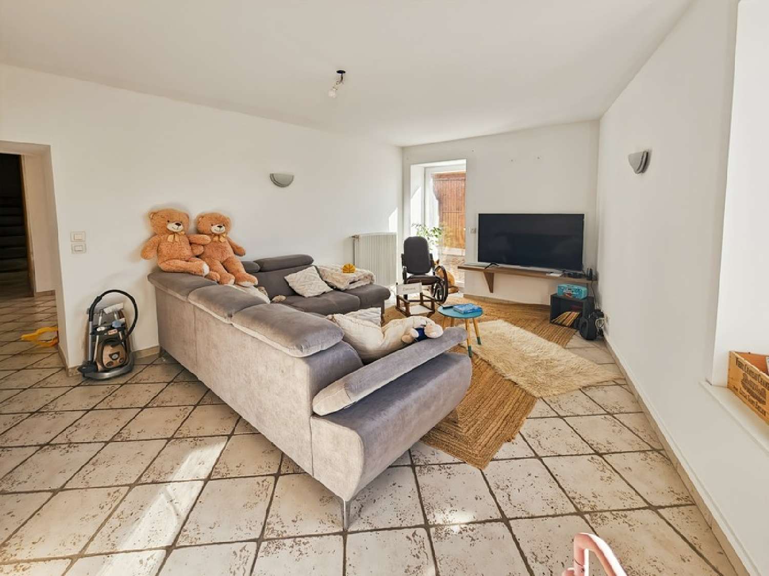  for sale house Chauriat Puy-de-Dôme 8