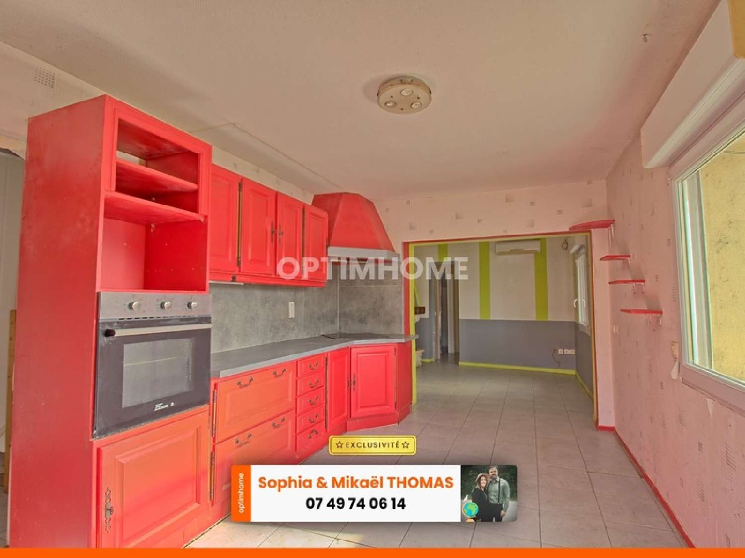  for sale house Chaussin Jura 3