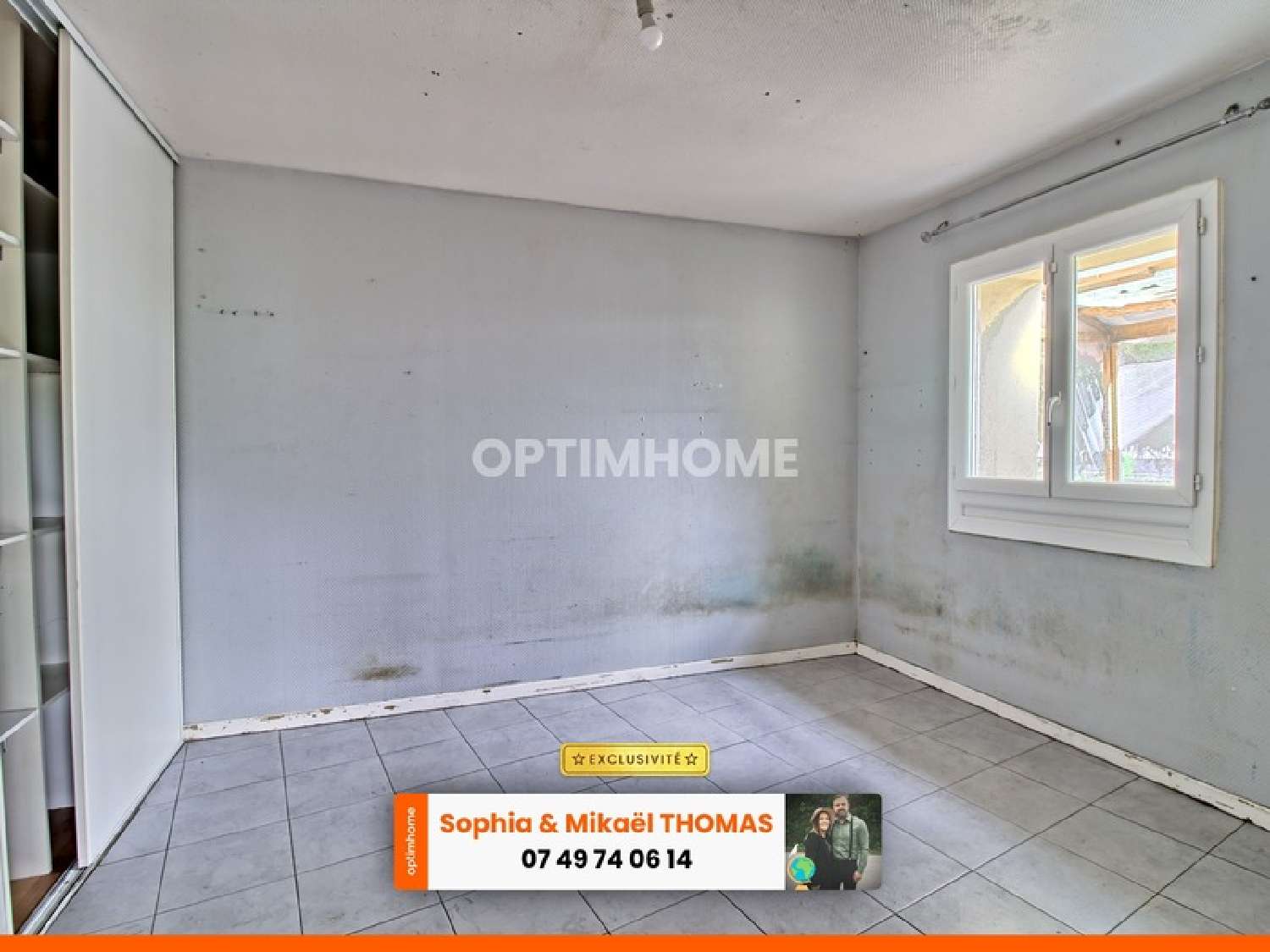  for sale house Chaussin Jura 4