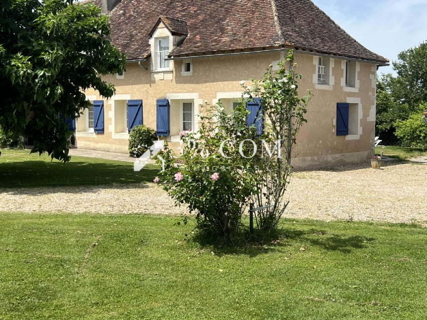  à vendre maison Chauvigny Vienne 1