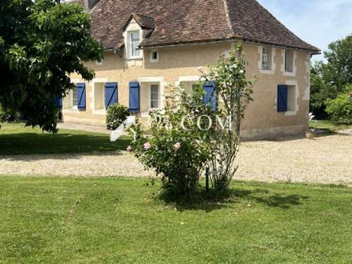 Chauvigny Vienne maison foto 7349388