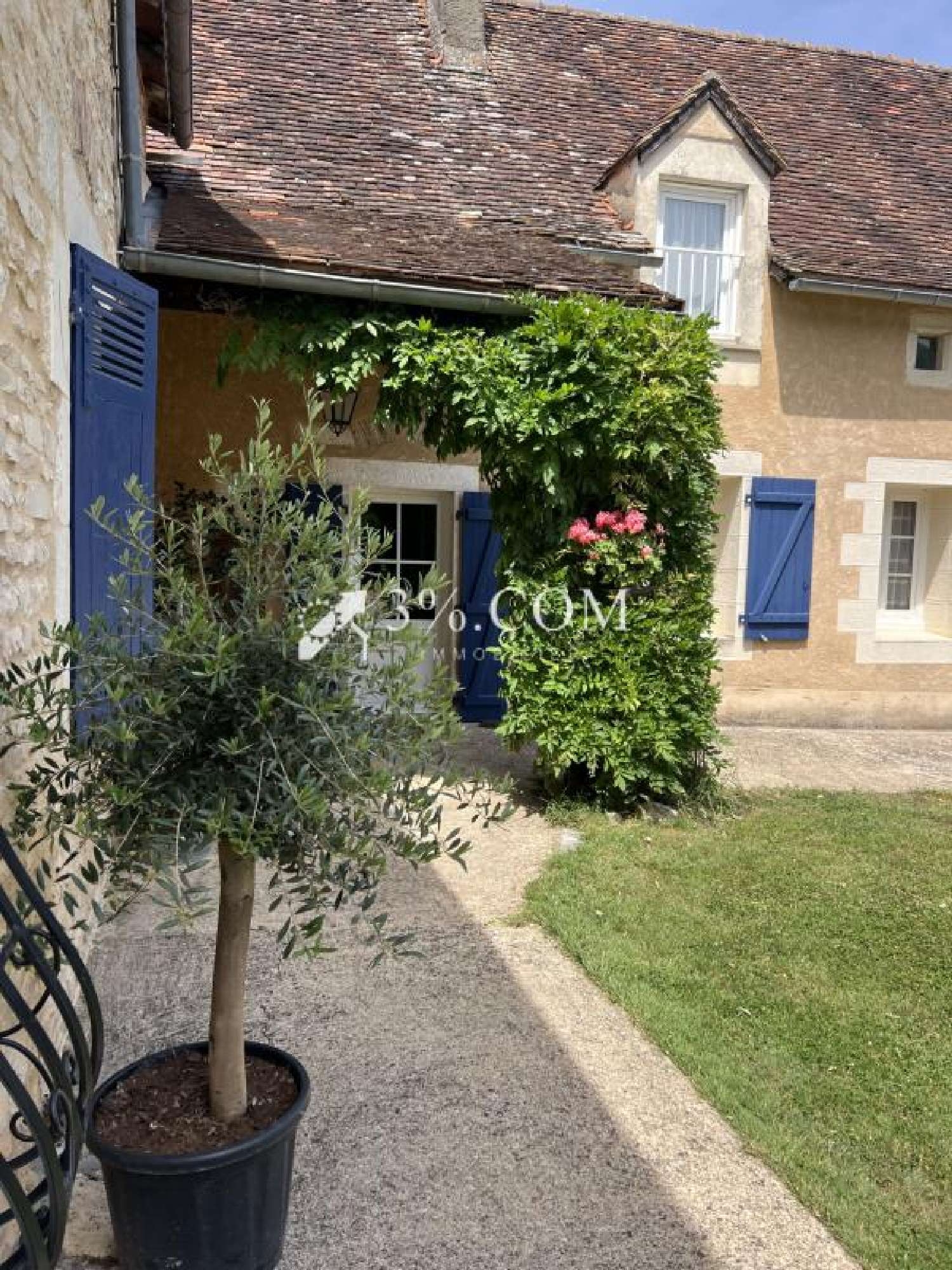  à vendre maison Chauvigny Vienne 2