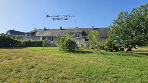 Chavaignes Maine-et-Loire house foto 7363144