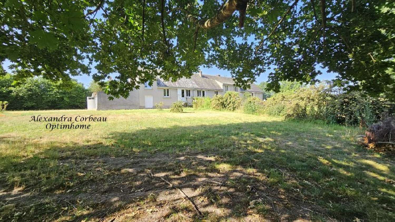  for sale house Chavaignes Maine-et-Loire 2